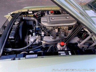 Ford Mustang Shelby GT500 1967