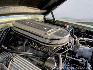 Ford Mustang Shelby GT500 1967