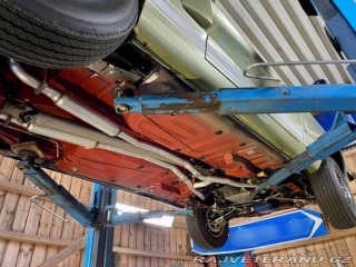 Ford Mustang Shelby GT500 1967