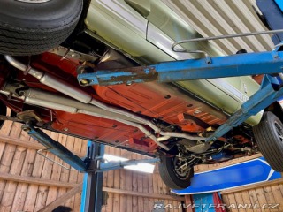 Ford Mustang Shelby GT500 1967