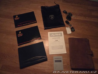 Lamborghini Diablo  1991