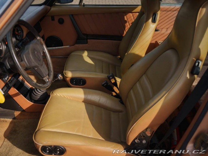 Porsche 911 2.7 1976