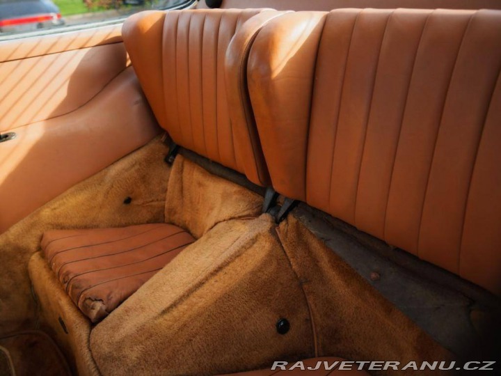 Porsche 911 2.7 1976