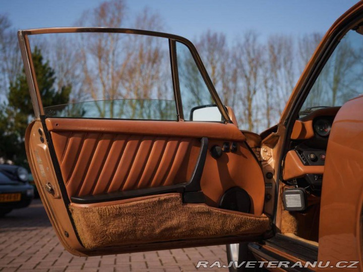 Porsche 911 2.7 1976