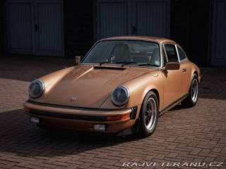 Porsche 911 2.7 1976