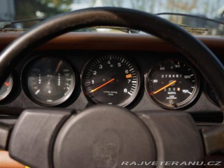 Porsche 911 2.7 1976