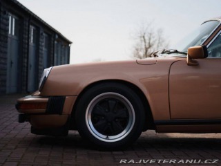 Porsche 911 2.7 1976