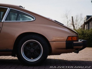 Porsche 911 2.7 1976