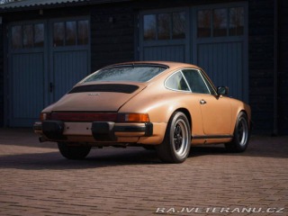 Porsche 911 2.7 1976