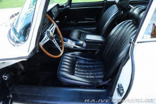 Jaguar E-Type 4.2 Coupé 1971