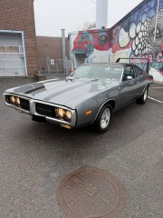 Dodge Charger SE 6.6 V8 1973