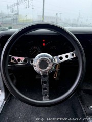 Dodge Charger SE 6.6 V8 1973