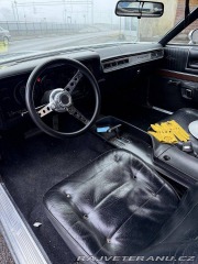 Dodge Charger SE 6.6 V8 1973