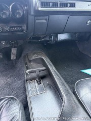 Dodge Charger SE 6.6 V8 1973