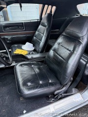 Dodge Charger SE 6.6 V8 1973