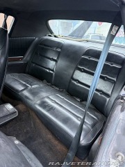 Dodge Charger SE 6.6 V8 1973