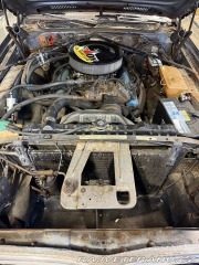 Dodge Charger SE 6.6 V8 1973