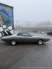 Dodge Charger SE 6.6 V8 1973