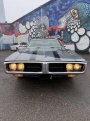 Dodge Charger SE 6.6 V8 1973