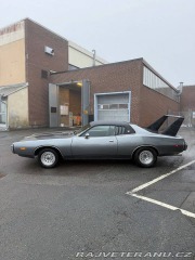 Dodge Charger SE 6.6 V8 1973