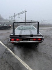 Dodge Charger SE 6.6 V8 1973