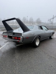 Dodge Charger SE 6.6 V8 1973