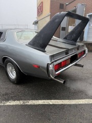 Dodge Charger SE 6.6 V8 1973