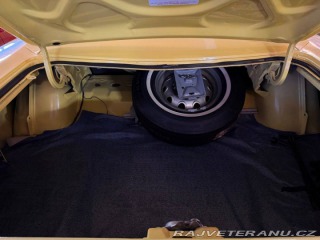 Plymouth Road Runner Superbird 1970