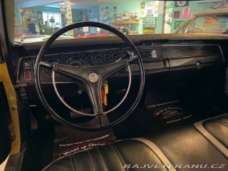 Plymouth Road Runner Superbird 1970