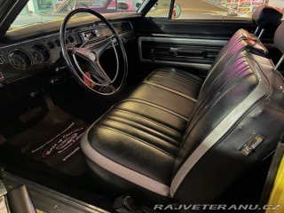 Plymouth Road Runner Superbird 1970