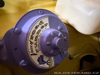 Plymouth Road Runner Superbird 1970