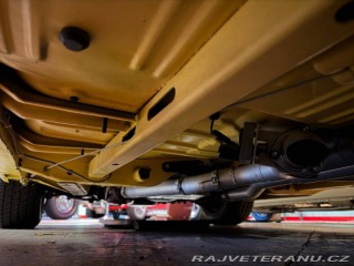 Plymouth Road Runner Superbird 1970
