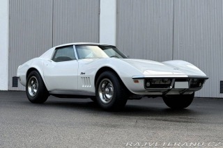 Chevrolet Corvette Stingray C3