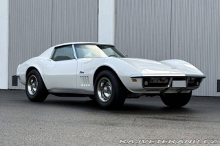 Chevrolet Corvette Stingray C3 1969
