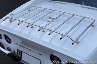 Chevrolet Corvette Stingray C3 1969