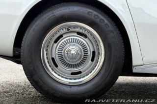 Chevrolet Corvette Stingray C3 1969