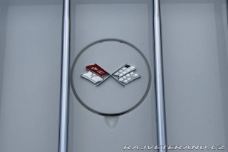 Chevrolet Corvette Stingray C3 1969