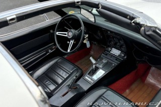 Chevrolet Corvette Stingray C3 1969