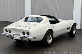 Chevrolet Corvette Stingray C3 1969