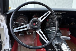 Chevrolet Corvette Stingray C3 1969