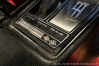 Chevrolet Corvette Stingray C3 1969