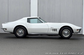 Chevrolet Corvette Stingray C3 1969