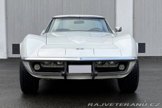 Chevrolet Corvette Stingray C3 1969