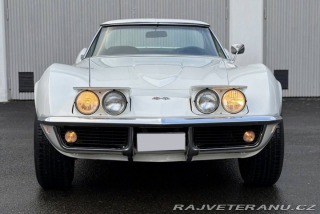 Chevrolet Corvette Stingray C3 1969