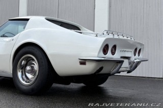 Chevrolet Corvette Stingray C3 1969
