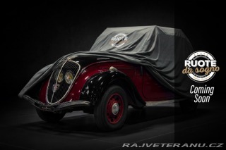 Peugeot 202  1940