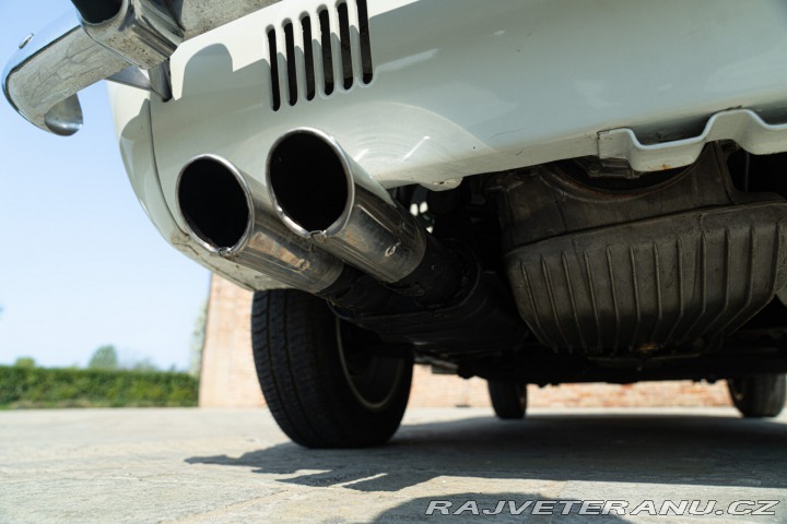 Fiat 850 ABARTH 1963