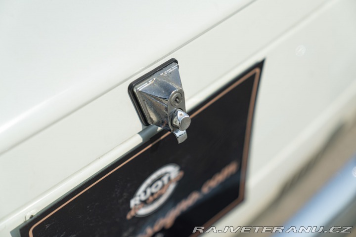 Fiat 850 ABARTH 1963