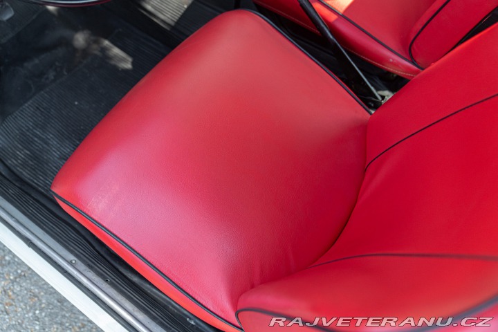 Fiat 850 ABARTH 1963