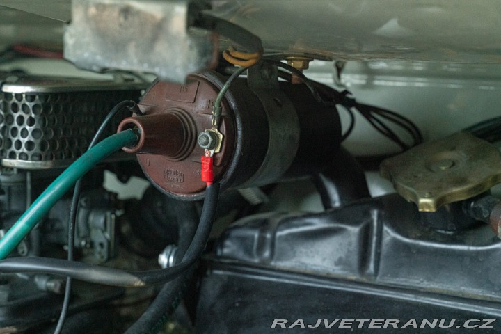 Fiat 850 ABARTH 1963